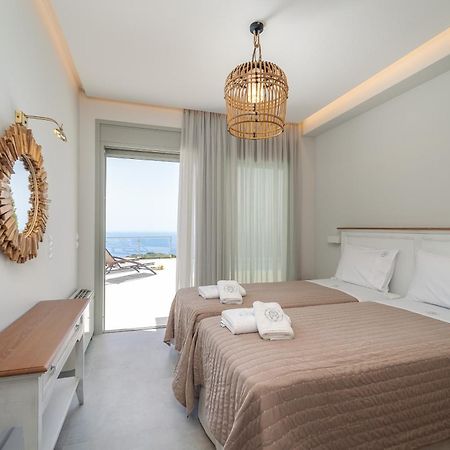 Owl Villas Drymon 외부 사진