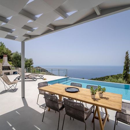 Owl Villas Drymon 외부 사진