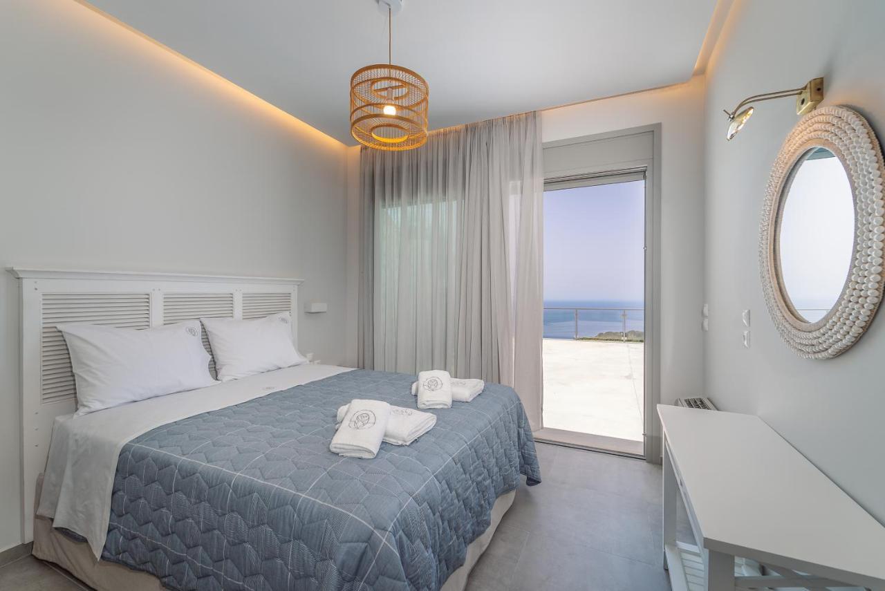 Owl Villas Drymon 외부 사진