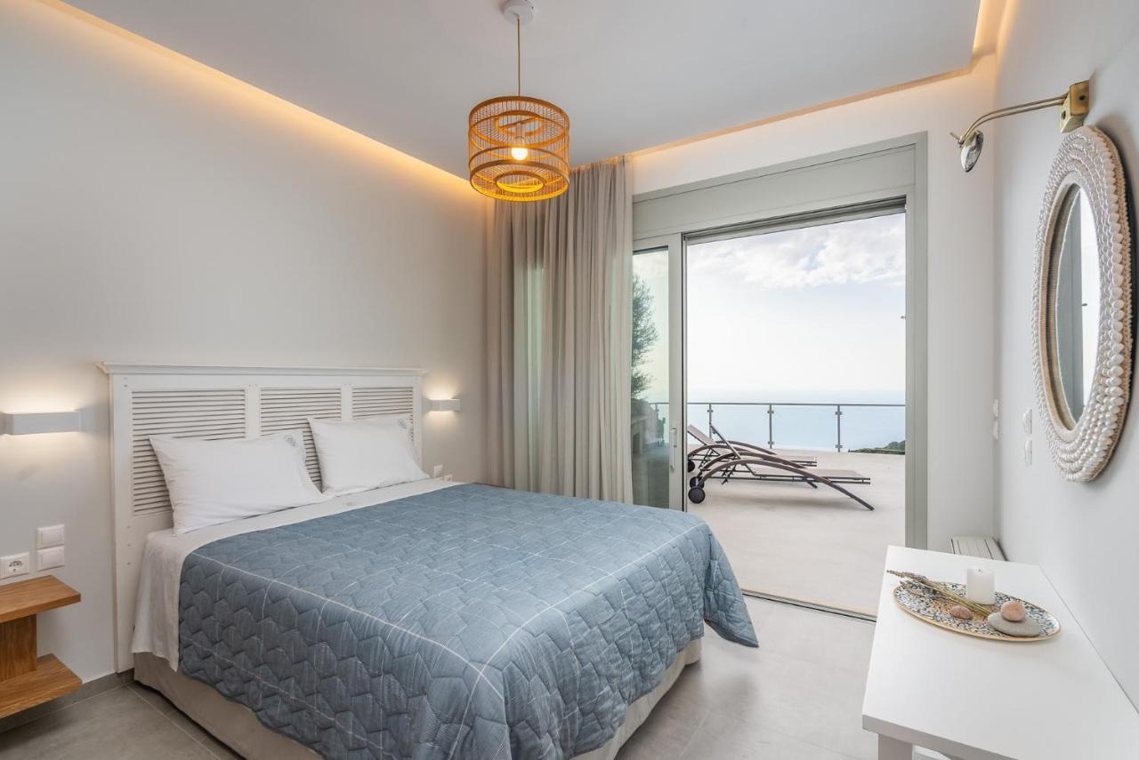 Owl Villas Drymon 외부 사진