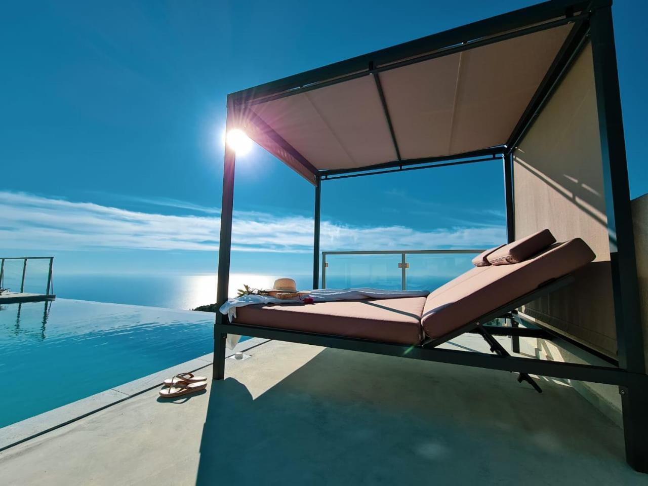 Owl Villas Drymon 외부 사진