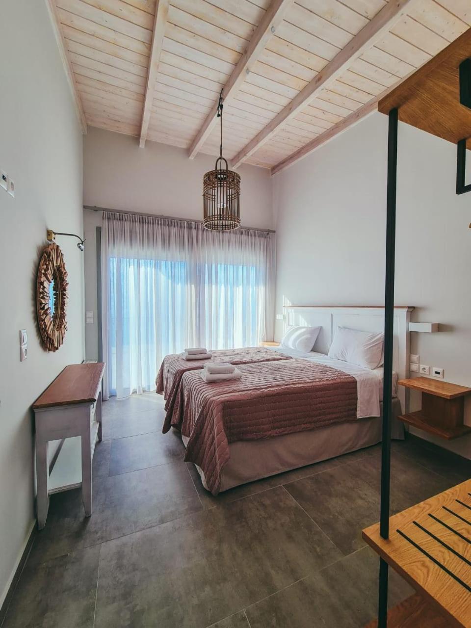 Owl Villas Drymon 외부 사진
