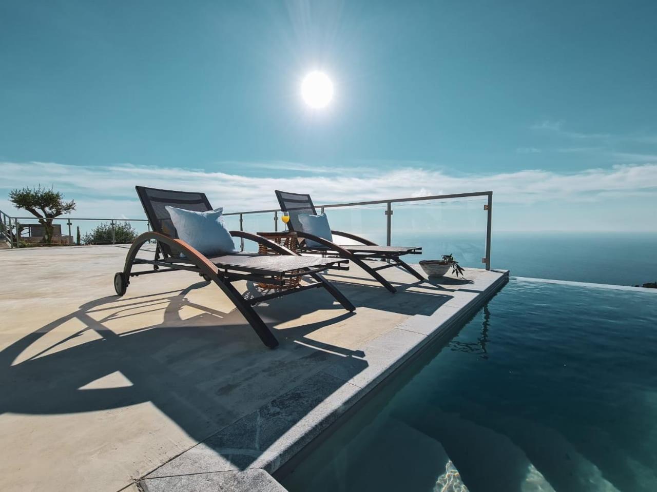 Owl Villas Drymon 외부 사진
