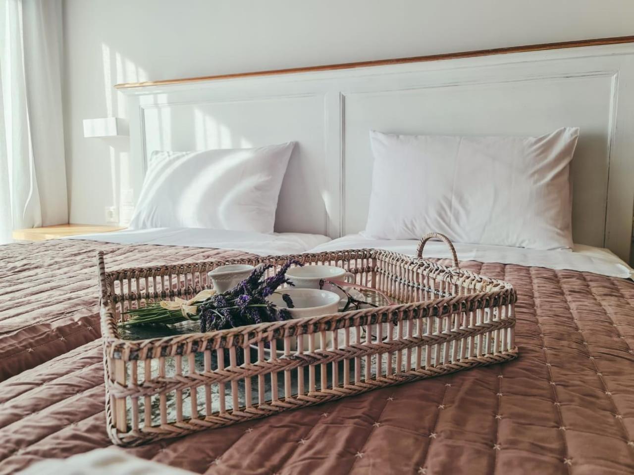 Owl Villas Drymon 외부 사진