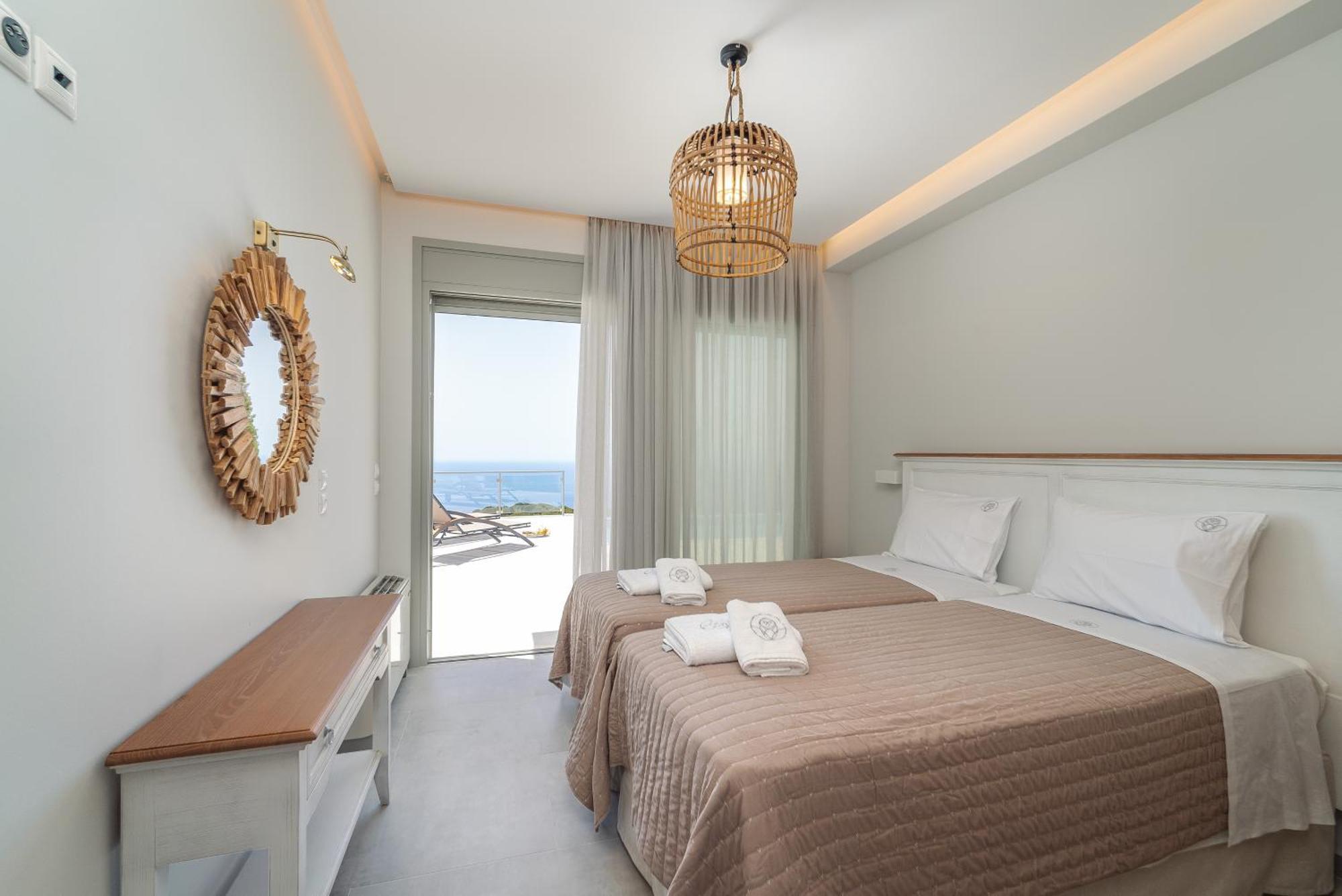 Owl Villas Drymon 외부 사진