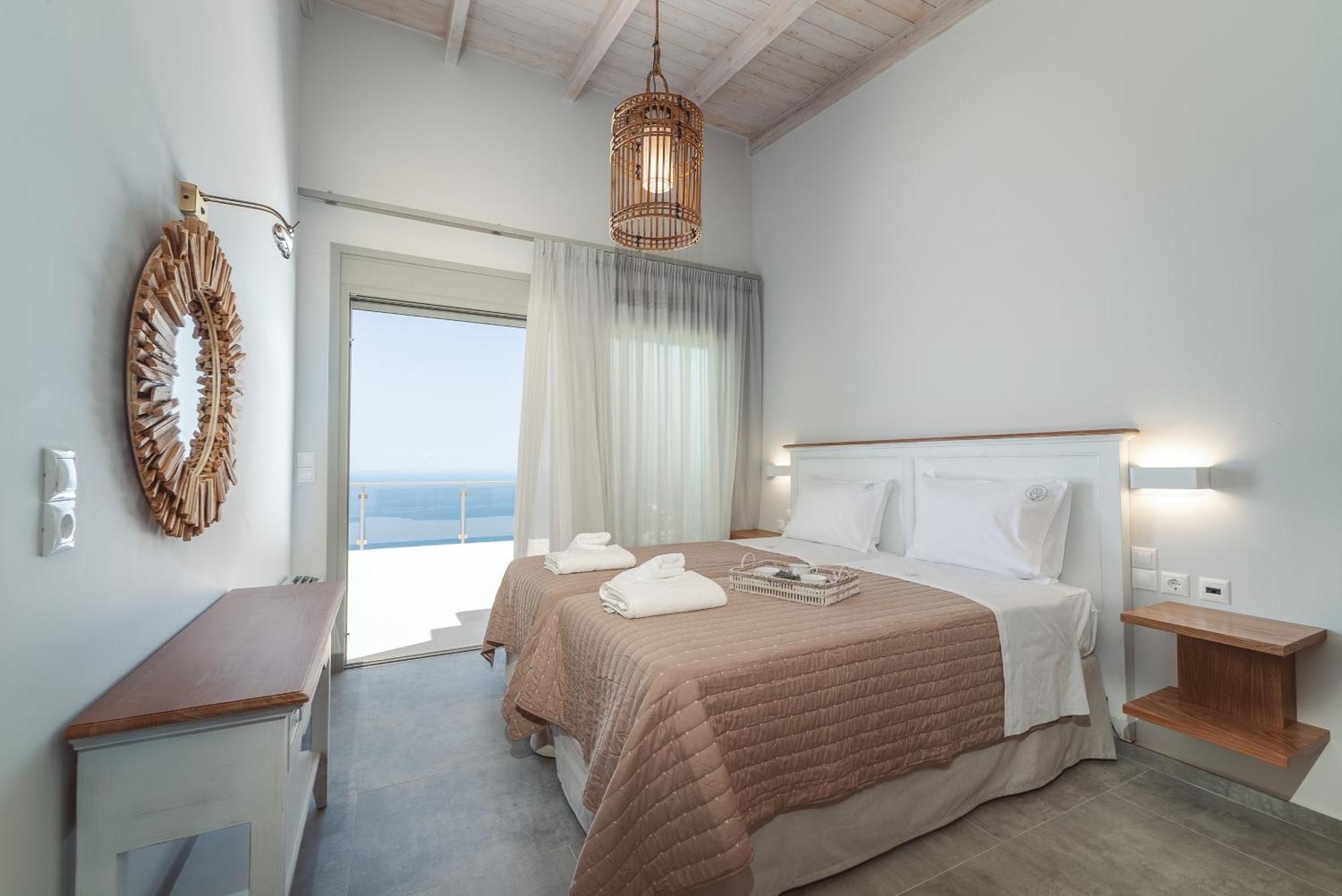 Owl Villas Drymon 외부 사진